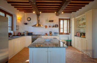 Landelijk huis te koop 06019 Preggio, Umbria, Foto 35/50