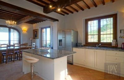 Landelijk huis te koop 06019 Preggio, Umbria, Foto 36/50
