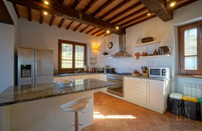 Landelijk huis te koop 06019 Preggio, Umbria, Foto 37/50