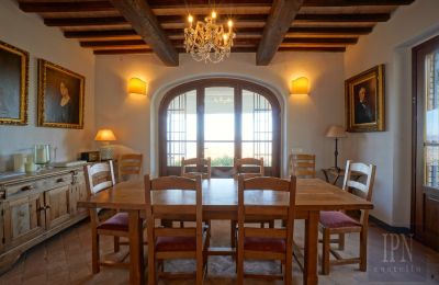 Landelijk huis te koop 06019 Preggio, Umbria, Foto 38/50