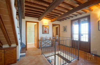 Landelijk huis te koop 06019 Preggio, Umbria, Foto 40/50