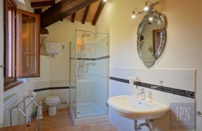 Landelijk huis te koop 06019 Preggio, Umbria, Foto 44/50