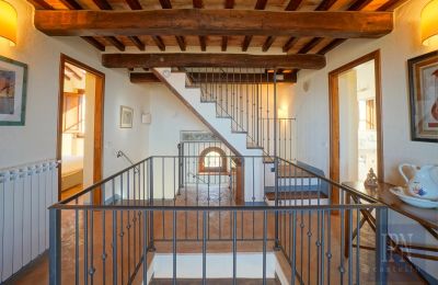 Landelijk huis te koop 06019 Preggio, Umbria, Foto 45/50