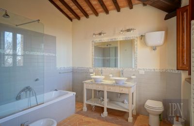 Landelijk huis te koop 06019 Preggio, Umbria, Foto 48/50