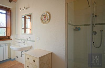 Landelijk huis te koop 06019 Preggio, Umbria, Foto 49/50