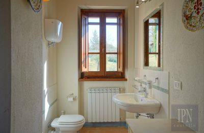 Landelijk huis te koop 06019 Preggio, Umbria, Foto 50/50