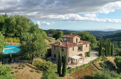 Landelijk huis te koop 06019 Preggio, Umbria, Foto 3/50