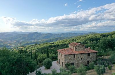 Landelijk huis te koop 06019 Preggio, Umbria, Foto 4/50