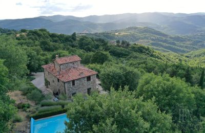 Landelijk huis te koop 06019 Preggio, Umbria, Foto 5/50