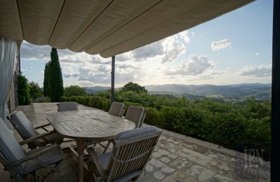 Landelijk huis te koop 06019 Preggio, Umbria, Foto 6/50