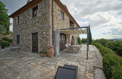 Landelijk huis te koop 06019 Preggio, Umbria, Foto 7/50