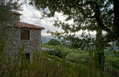 Landelijk huis te koop 06019 Preggio, Umbria, Foto 8/50