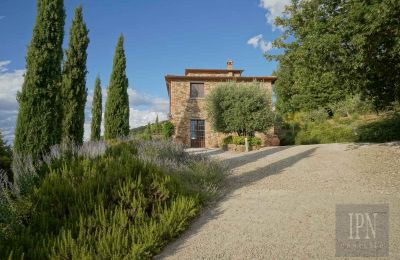 Landelijk huis te koop 06019 Preggio, Umbria, Foto 10/50