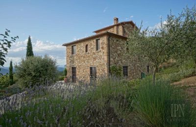 Landelijk huis te koop 06019 Preggio, Umbria, Foto 11/50