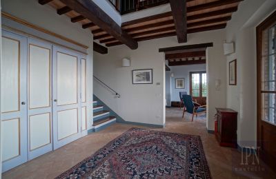 Landelijk huis te koop 06019 Preggio, Umbria, Foto 14/50