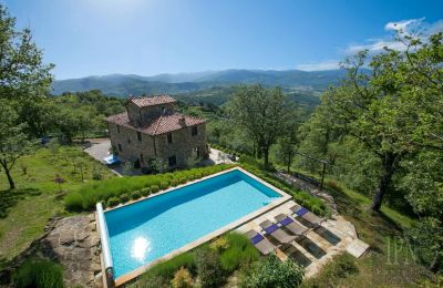 Landelijk huis te koop 06019 Preggio, Umbria, Foto 18/50