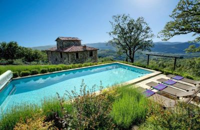 Landelijk huis te koop 06019 Preggio, Umbria, Foto 15/50