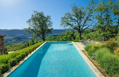 Landelijk huis te koop 06019 Preggio, Umbria, Foto 16/50