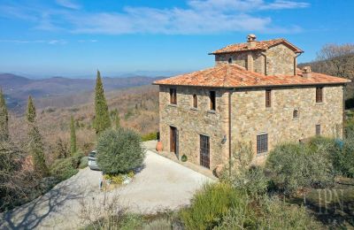 Landelijk huis 06019 Preggio, Umbria