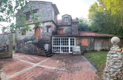 Landelijk huis 36740 Tomiño, Galicië