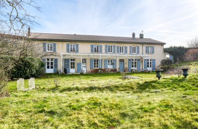 Landhuis Vaugneray, Auvergne-Rhône-Alpes