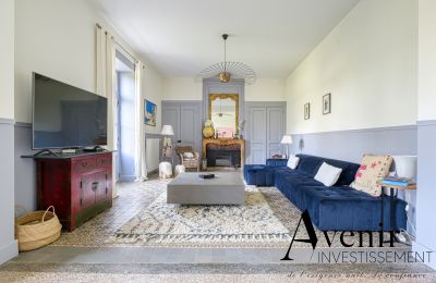 Landhuis te koop Vaugneray, Auvergne-Rhône-Alpes, Woonruimte