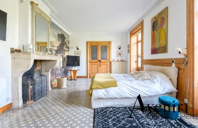 Landhuis te koop Vaugneray, Auvergne-Rhône-Alpes, Slaapkamer