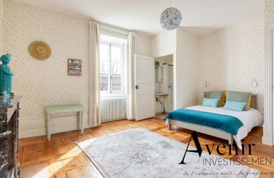 Landhuis te koop Vaugneray, Auvergne-Rhône-Alpes, Bovenste etage