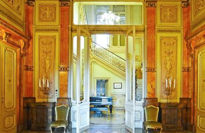 Historische villa te koop Ligurië, Foto 17/20