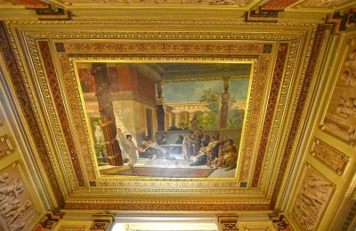 Historische villa te koop Ligurië, Details