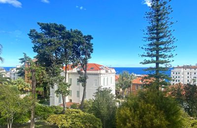 Historische villa te koop Ligurië, Uitzicht 