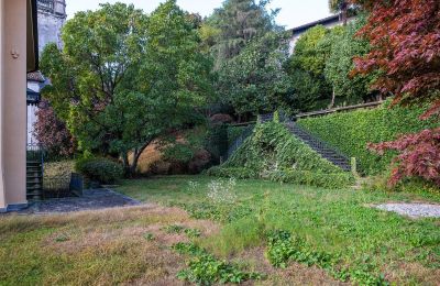 Historische villa te koop Belgirate, Piemonte, Foto 13/15