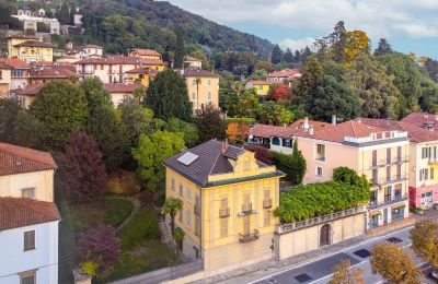 Historische villa te koop Belgirate, Piemonte, Foto 5/15