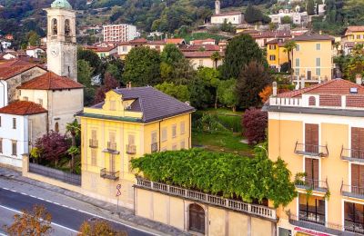 Historische villa te koop Belgirate, Piemonte, Foto 4/15