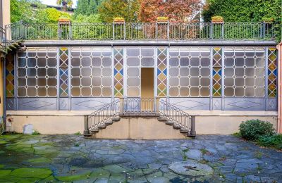 Historische villa te koop Belgirate, Piemonte, Foto 6/15