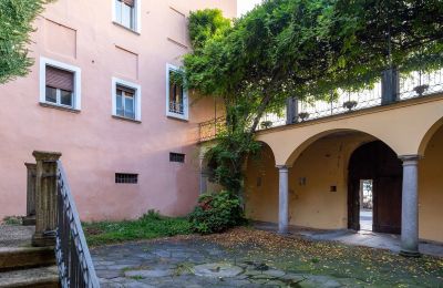 Historische villa te koop Belgirate, Piemonte, Foto 12/15