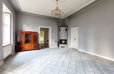 Historische villa te koop Grodzisk Mazowiecki, T. Kościuszki 28, Mazovië, Foto 13/23