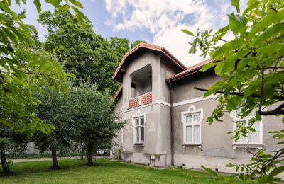 Historische villa te koop Grodzisk Mazowiecki, T. Kościuszki 28, Mazovië, Foto 6/23