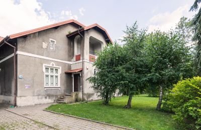 Historische villa te koop Grodzisk Mazowiecki, T. Kościuszki 28, Mazovië, Foto 7/23