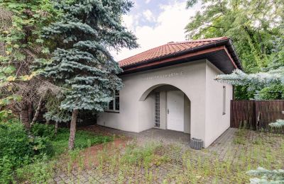 Historische villa te koop Grodzisk Mazowiecki, T. Kościuszki 28, Mazovië, Bijgebouw