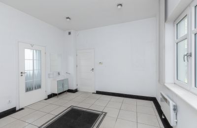 Historische villa te koop Grodzisk Mazowiecki, T. Kościuszki 28, Mazovië, Foto 21/23