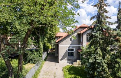 Historische villa te koop Grodzisk Mazowiecki, T. Kościuszki 28, Mazovië, Foto 8/23