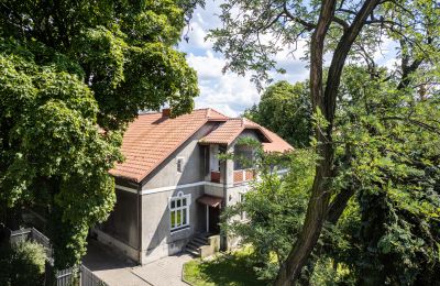 Historische villa te koop Grodzisk Mazowiecki, T. Kościuszki 28, Mazovië, Foto 3/23