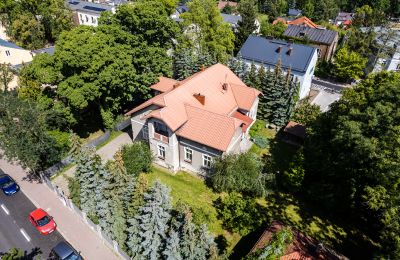 Historische villa te koop Grodzisk Mazowiecki, T. Kościuszki 28, Mazovië, Foto 4/23