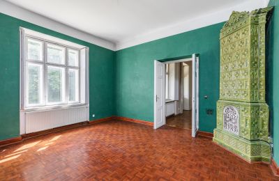 Historische villa te koop Grodzisk Mazowiecki, T. Kościuszki 28, Mazovië, Foto 11/23