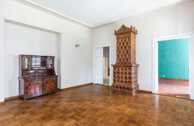 Historische villa te koop Grodzisk Mazowiecki, T. Kościuszki 28, Mazovië, Foto 12/23