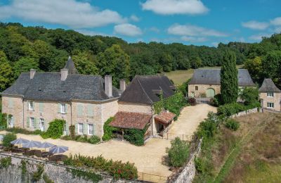 Kasteel te koop Nouvelle-Aquitaine, Foto 24/35