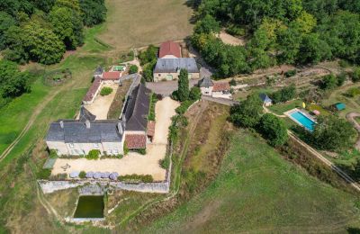 Kasteel te koop Nouvelle-Aquitaine, Foto 25/35