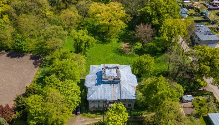 Landhuis te koop Parsko, Groot-Polen