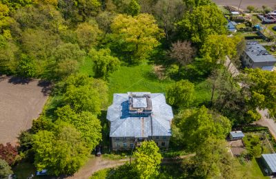Landhuis Parsko, Groot-Polen